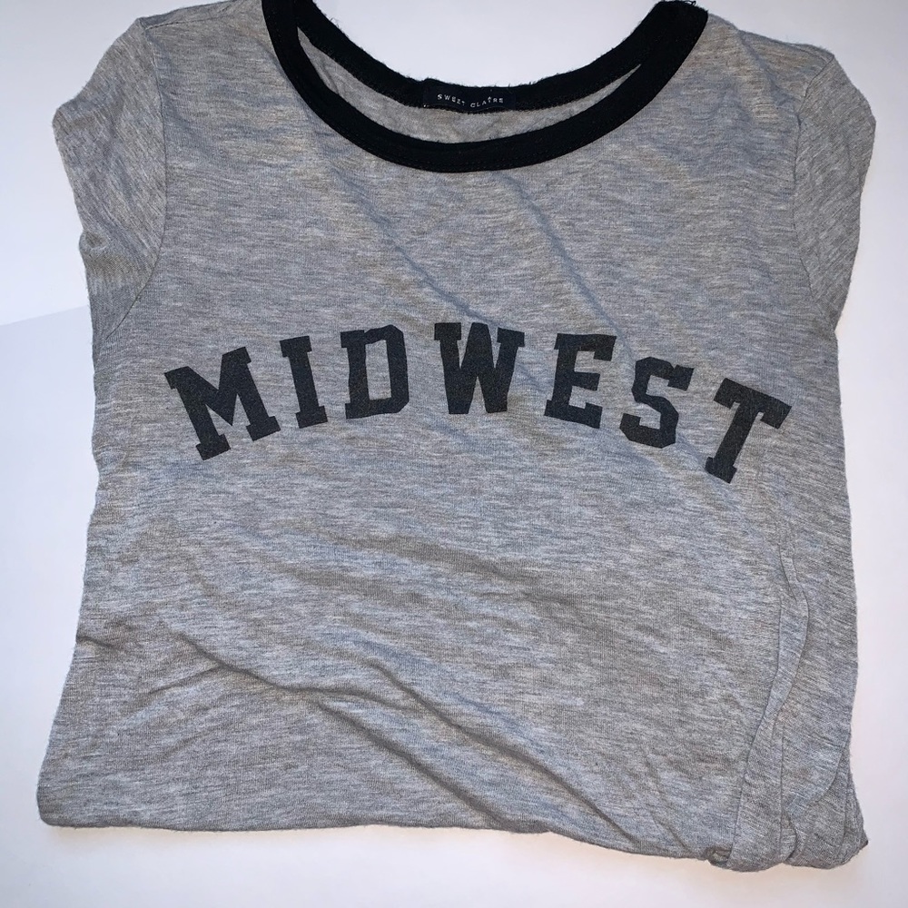 Midwest shirt